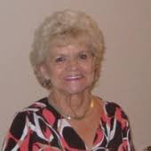 Joann Parris Towe Obituary May 16, 2016