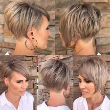 Kurze haare diese drei haarschnitte sind jetzt mega angesagt. Die 43 Besten Ideen Zu Haare Im Nacken In 2021 Haarschnitt Kurz Haarschnitt Kurzhaarfrisuren