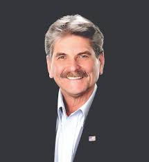 Gary Shields at the helm of Northland Potato Growers Association