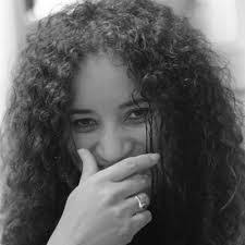 Gloria Aparicio's Instagram, Twitter & Facebook