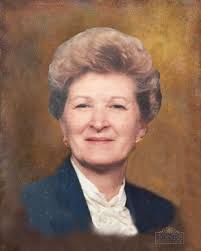 Obituary for Katherine M. (Borlisch) Smallwood