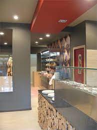 piu restaurant in 2019 restaurant pictures restaurant design restaurant counter