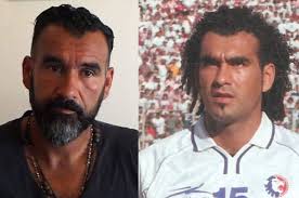 El sueño que no pudo cumplir Robert Lima con Olimpia tras perder la vida  mientras jugaba un partido