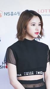 You don't need a breakup—or any excuse for that matter—to inspire a serious chop. Chaeyoung Twice Hairstyles Twice 2020