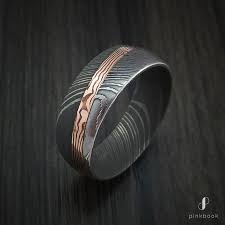 34 Unique Mens Wedding Rings Pink Book Weddings South Africa Mens Wedding Rings Unique Mens Wedding Rings Antique Wedding Rings
