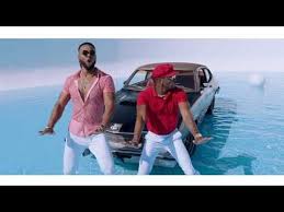 Flavour Feat Diamond Platnumz Time To Party Video African Music Videos Tanzania Music Music Playlist