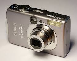 Point And Shoot Camera Wikipedia
