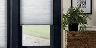 These ideas for shades, roller blinds, bathroom curtains, shutters, and more will help you find the best bathroom window treatments for your space. Style Statements The Latest In Design Skyline Window Coverings