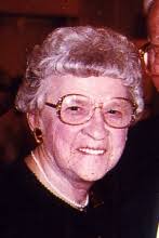 Obituary information for Marion J. (Bourbeau) Keaney