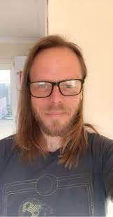 John James Staniszewski