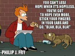 Philip J Fry Imgflip