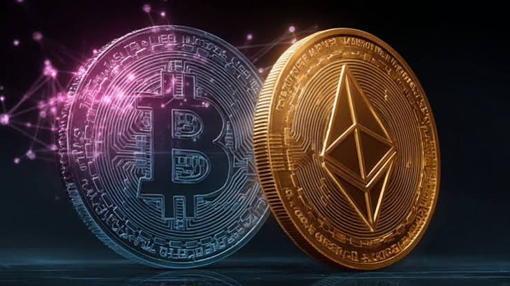 Kriptoda Yine 'ETF Depremi' mi? Bitcoin ve Ethereum Neden Sallandı?