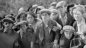 Watch Wild Boys Of The Road (1933) - Free Movies | Tubi