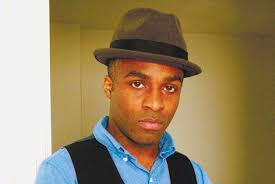 Black artists speak their minds: Dalton Higgins