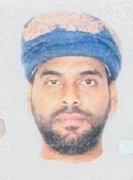 Muzaffar Nasir Hasan