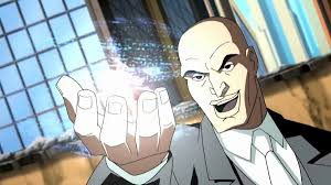 10 Most Heroic Things Lex Luthor Has Ever Done