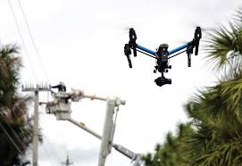 Technically, you can use a credit card to pay another credit card , although you probably won't be able to do this directly. No They Re Not Spying On You Fpl S Drones Check Power Lines In Area News Yoursun Com