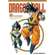 À tout moment, où que vous soyez, sur tous vos appareils. Livre En Espagnol Comic Y Juegos 1 Dragon Ball Compendio Manga Cdiscount Librairie