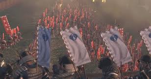 2.8k total war general chat. Total War Shogun 2 Guide To Factions