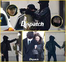Btsvelvet Taehyung Irene Vrene Dispatch Kpop Couples Couple Wallpaper Relationships Songsong Couple