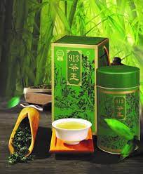 Famous Tea Collection King S Oolong Tea Series Ten Ren S Tea