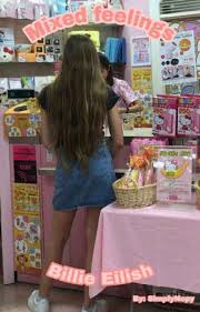 Mixed Feelings • Billie Eilish y tú •