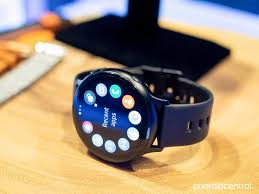 Watch the video and find out. Can I Use A Regular Wireless Charger With Galaxy Watch Active Android Central