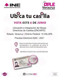 Check spelling or type a new query. Publican Ubicacion De Casillas Para Votar El 6 De Junio Masnoticias