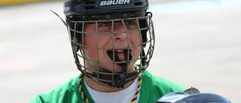 Inline Hockey