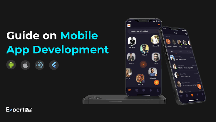 Mobile App Development Guide: Essential Guide