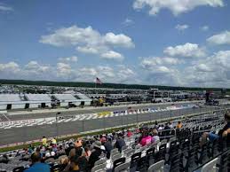 Photos At Pocono Raceway