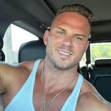 Derrick Keith Meacham