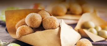 Mangiare Olive Ascolane Fa Bene Bachetti Food