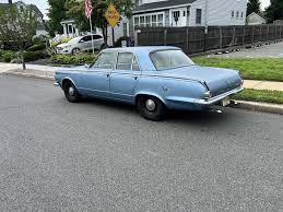 Image result for Medium Tan 1965 Valiant