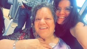 Olga Christopher's Instagram, Twitter & Facebook