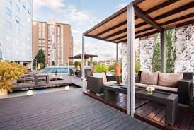 El hotel eurostars suites mirasierra 5* cuenta con una amplia propuesta de espacios y ambientes diseñados para disfrutar de la mejor oferta ubicado al norte de la capital, en el distrito financiero de madrid, el hotel eurostars suites mirasierra 5* se ha convertido a día de hoy en uno de los. Eurostars Suites Mirasierra Ab 95 3 7 4 Bewertungen Fotos Preisvergleich Madrid Spanien Tripadvisor