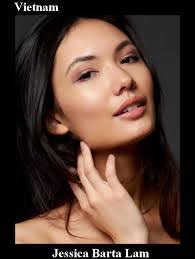 Jessica Barta's Instagram, Twitter & Facebook