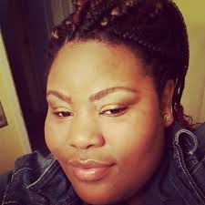 Sherelle Williams. (@sherelle_w)