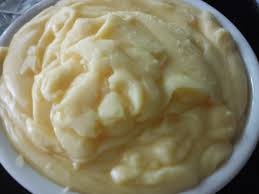 Zitronencreme Als Tortenfullung Rezept Rezept Zitronencreme Zitronen Creme Tortencreme Rezepte