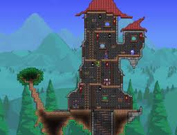 You can also use the ruler or that other thing from the mechanic to see said tiles. Floating Island Wizard Tower Album On Imgur