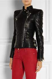 80 Most Stylish Leather Jacket Trends For Women Updated List Pouted Com Leather Jacket Stylish Leather Jacket Jackets For Women