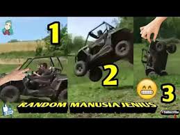 Kalo kamu ngerasa jenuh sama pekerjaan atau enggak punya temen selucu cerita mukidi yang ngehibur kamu, kumpulan video lucu bikin ngakak abis ini pasti bisa nyelametin mood kamu. Failsmoment Lucu Funny Fails Moment Komplikasi Video Lucu Part 7 Ampun Dah Ngilu Liat Aksinya Youtube Videos Funny Funny Gif Youtube