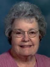 Obituary information for Betty Jane Coons