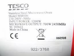 Recipes that are written for the microwave usually specify a power of at least 800 watts so the foods cook evenly. How Many Amps Does A 700 Watt Microwave Use Quora
