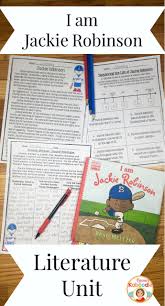 I Am Jackie Robinson By Brad Meltzer Jackie Robinson Brad Meltzer Jackie