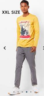 Goodies Carton Men S Branded T Shirt Brand Dnmx Facebook Next up, are dnmx shirts for men. facebook