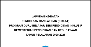 Pro dan kontra pendidikan inklusif. Laporan Kegiatan Guru Belajar Seri Pendidikan Inklusif Info Pendidikan Terbaru