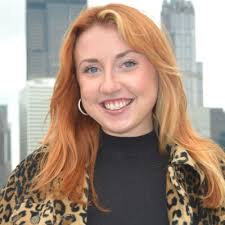 As I wrap up my last few days of work before maternity leave, I am filled  with SO much gratitude for my amazing team at Hirewell ❤️. Thank you for  the endless