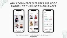 The Ultimate Guide to Building an E-commerce Mobile App in 2024