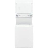 Full size stackable washer dryer. Stackable Washers And Dryers Best Buy